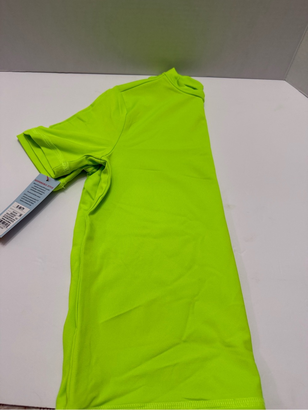 Cat & Jack Swim Shirt